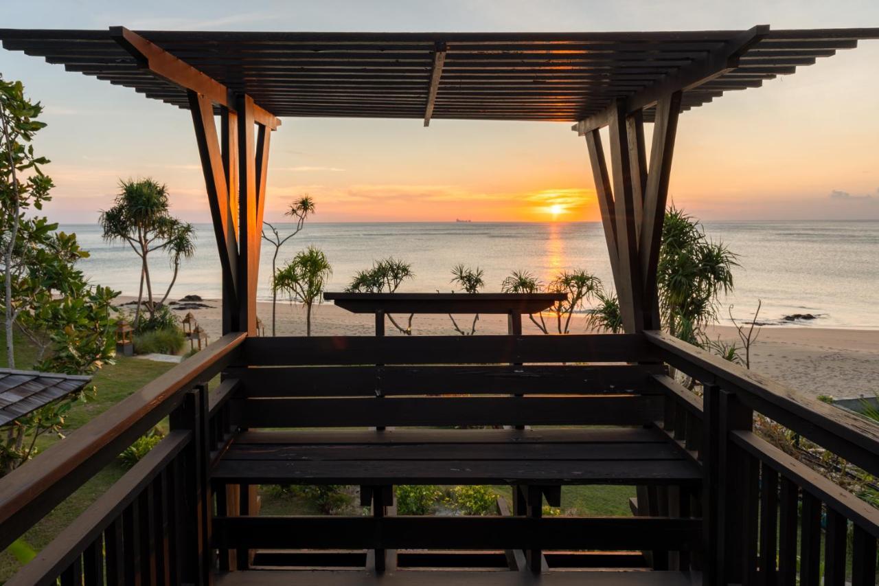 Nirvana Beach Resort, Koh Lanta Sha Extra Plus Экстерьер фото